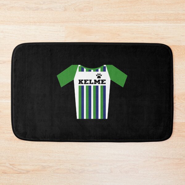 Item preview, Retro Jerseys Collection Kelme Sticker designed and sold by marshacryjsy7.