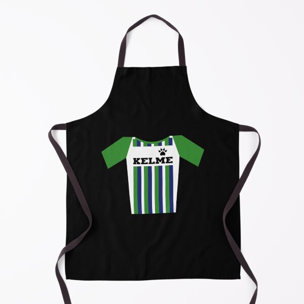 Item preview, Retro Jerseys Collection Kelme Sticker designed and sold by marshacryjsy7.