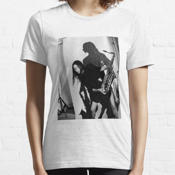 PJ Harvey Vintage T-shirt essentiel