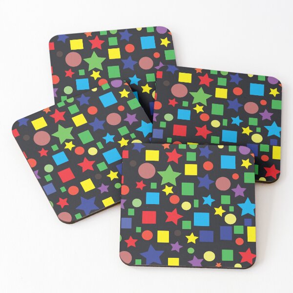 Item preview, Star and Bubble designed and sold by PraArts2002.