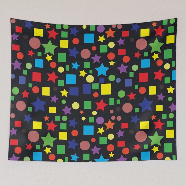 Item preview, Star and Bubble designed and sold by PraArts2002.