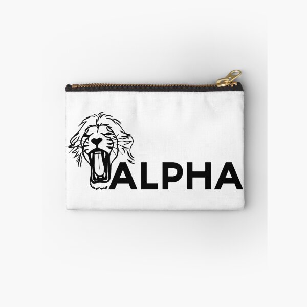 Item preview, Alpha designed and sold by doobclothing.