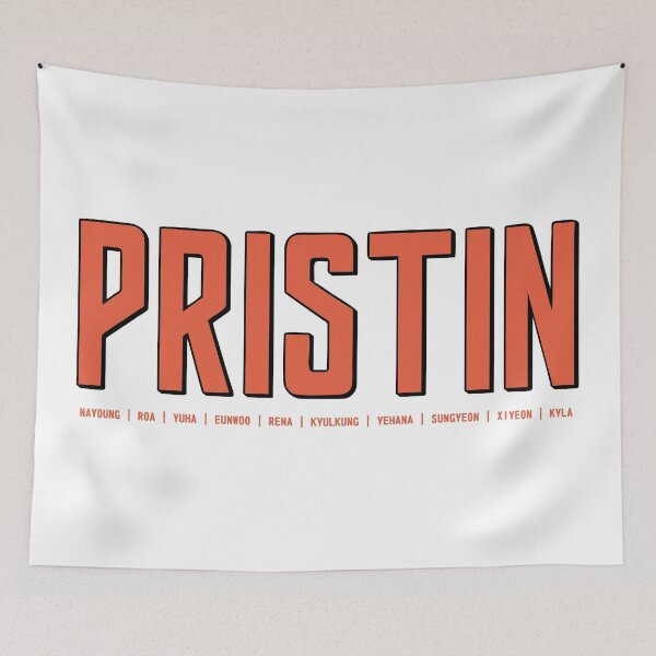 Item preview, pristin member designed and sold by dexta.