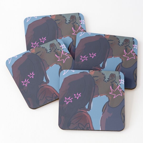 Item preview, evening softness designed and sold by ryegardens.