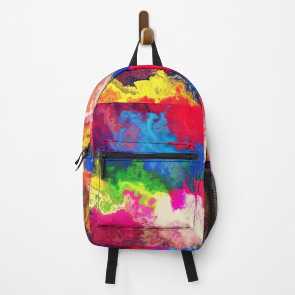 Item preview, Colorful Swirls designed and sold by Vlaki.