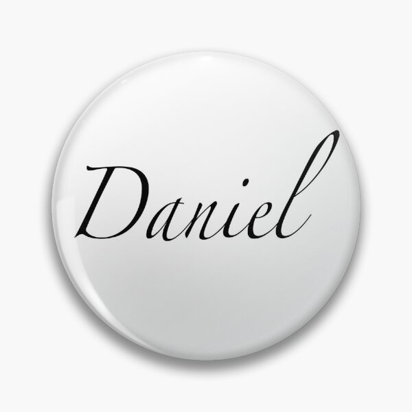 Item preview, Daniel designed and sold by HUSEYINYILDIZ.