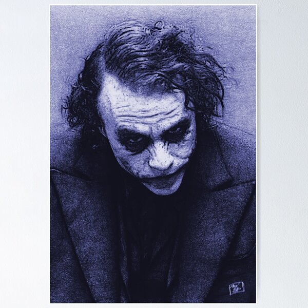 portrait Poster