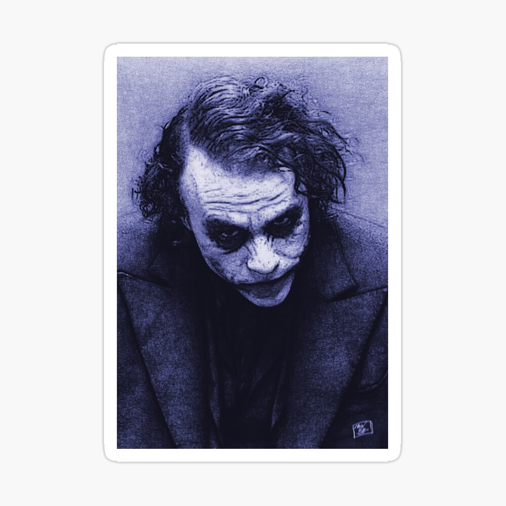 portrait Poster