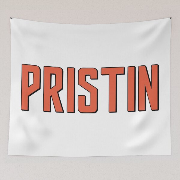 Item preview, PRISTIN designed and sold by dexta.