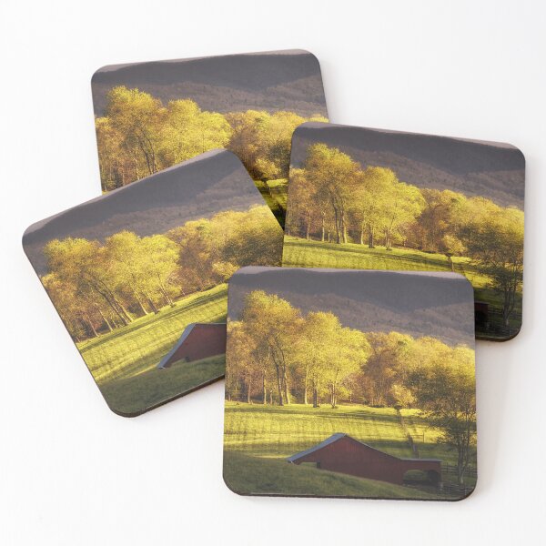 Item preview, Long Shadows Of Sunset designed and sold by Jim Love.