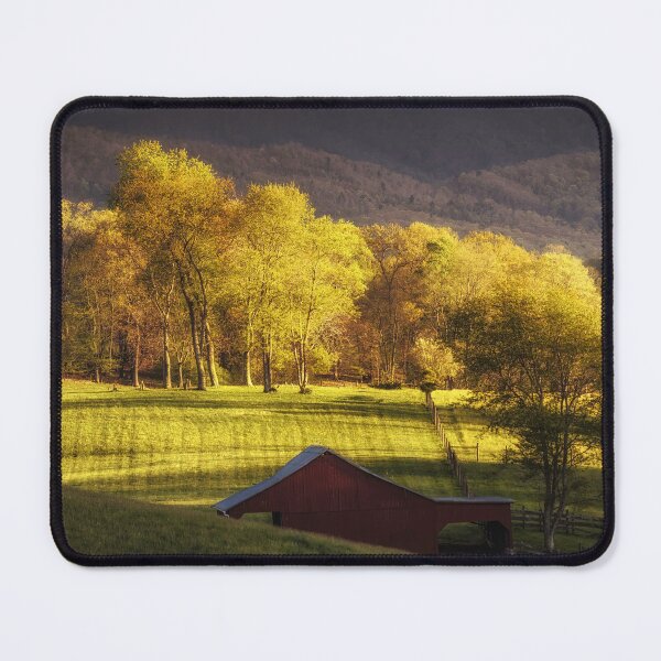 Item preview, Long Shadows Of Sunset designed and sold by Jim Love.