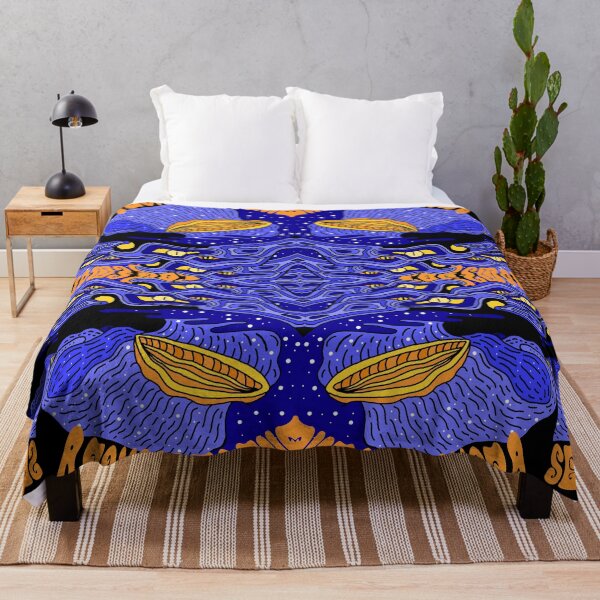 Item preview, Thestarrysea designed and sold by Faried Januar.