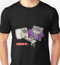 Snag, Bag, Tag Unisex T-Shirt