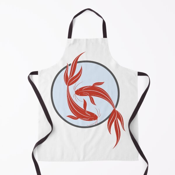 Item preview, Fish Circle designed and sold by JustCoolShop.