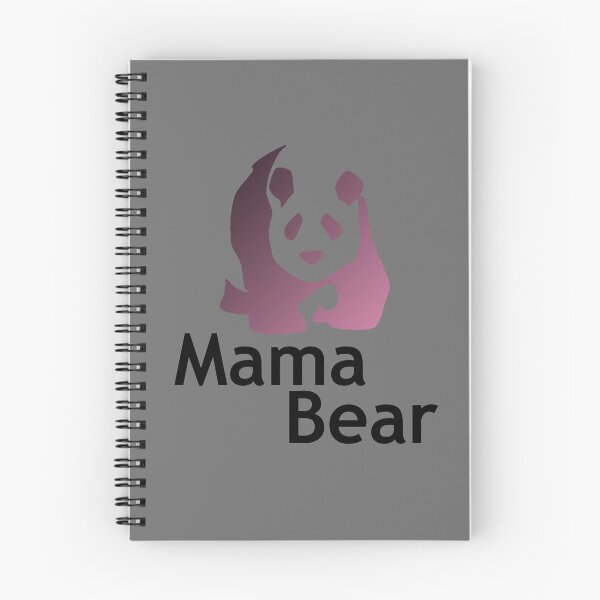 Item preview, Mama Bear designed and sold by Starrypoo.