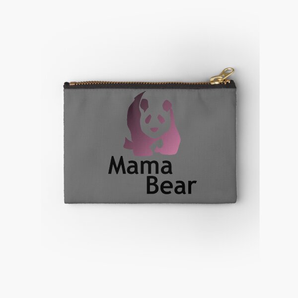 Item preview, Mama Bear designed and sold by Starrypoo.