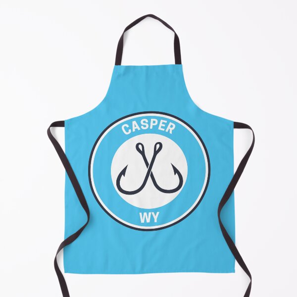 Item preview, Vintage Casper Wyoming designed and sold by fearcity.