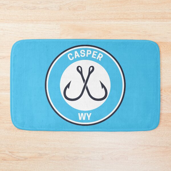 Item preview, Vintage Casper Wyoming designed and sold by fearcity.