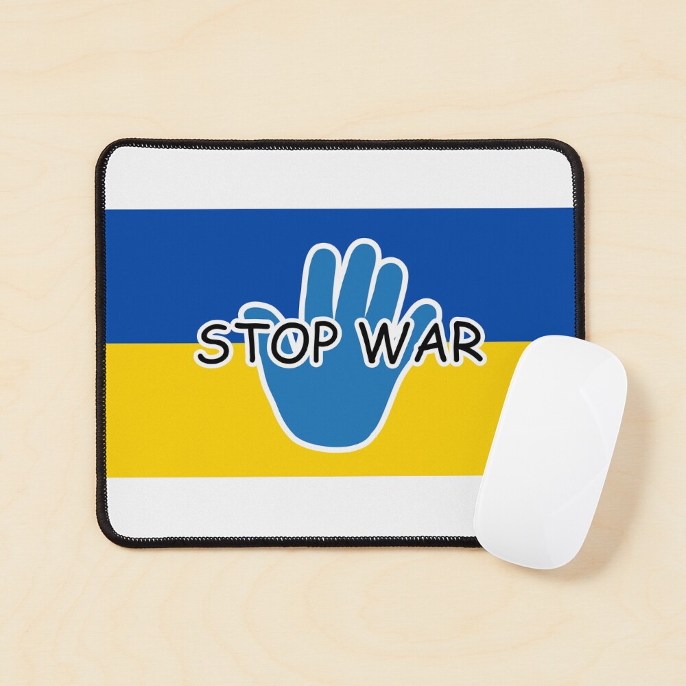 Item preview, Mouse Pad designed and sold by HdanRDesign.