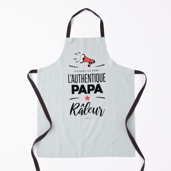 Item preview, The authentic grumpy dad designed and sold by lepetitcalamar.