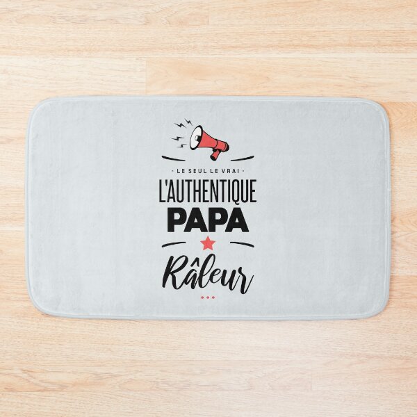 Item preview, The authentic grumpy dad designed and sold by lepetitcalamar.