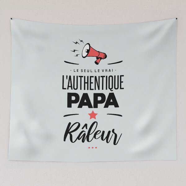 Item preview, The authentic grumpy dad designed and sold by lepetitcalamar.