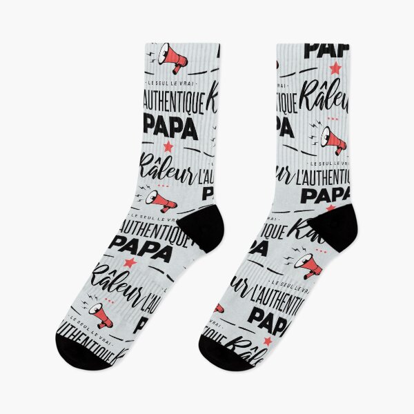 Item preview, The authentic grumpy dad designed and sold by lepetitcalamar.