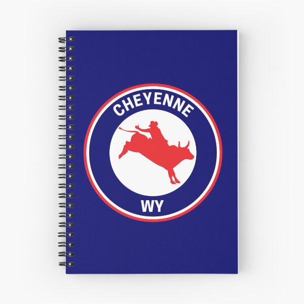 Artikelvorschau, Jahrgang Cheyenne Wyoming entworfen und verkauft von fearcity.