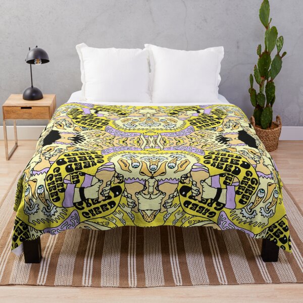 Item preview, Single & greed designed and sold by Faried Januar.