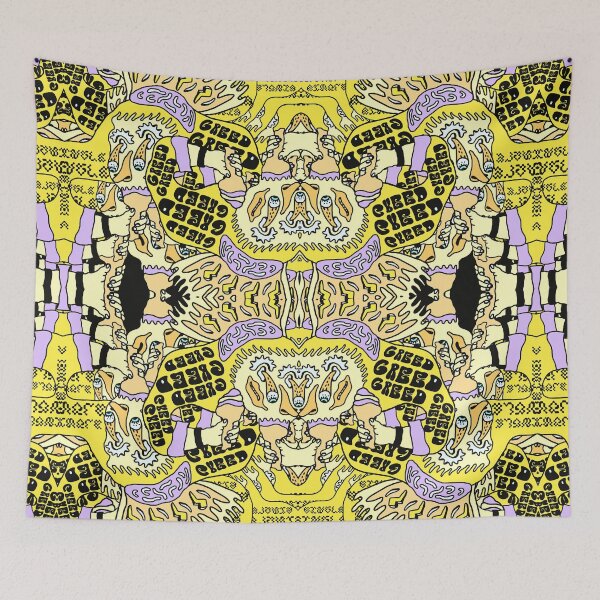 Item preview, Single & greed designed and sold by Faried Januar.