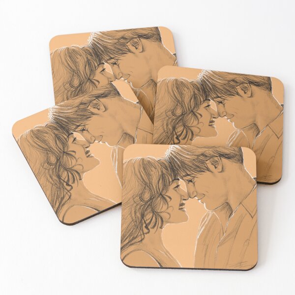 Item preview, evie y rick designed and sold by nixie16.
