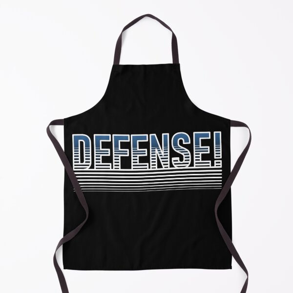 Item preview, Defense! Basketball Slogan designed and sold by Slam-Dunkan.