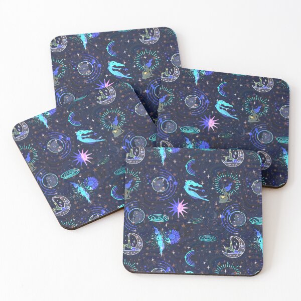 Item preview, Cosmic magic designed and sold by Navitaloves.