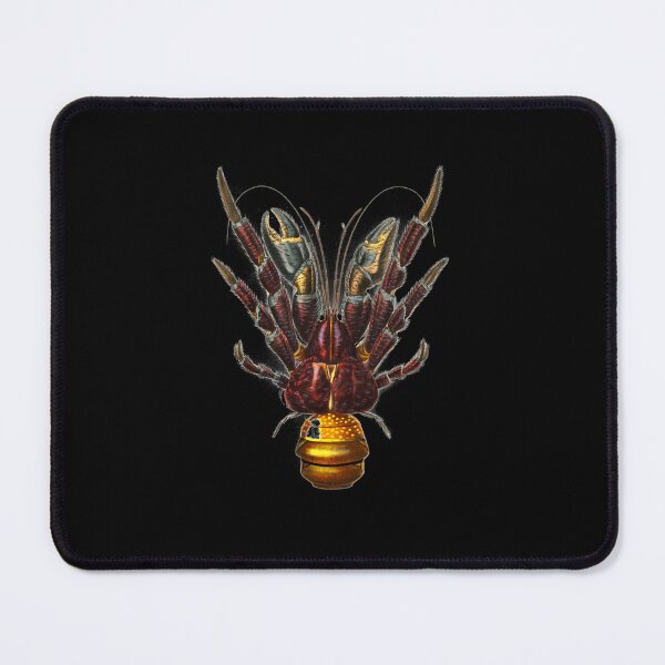 Item preview, Coconut Crab ( Robber Crab) Classic  designed and sold by cordfried3h.