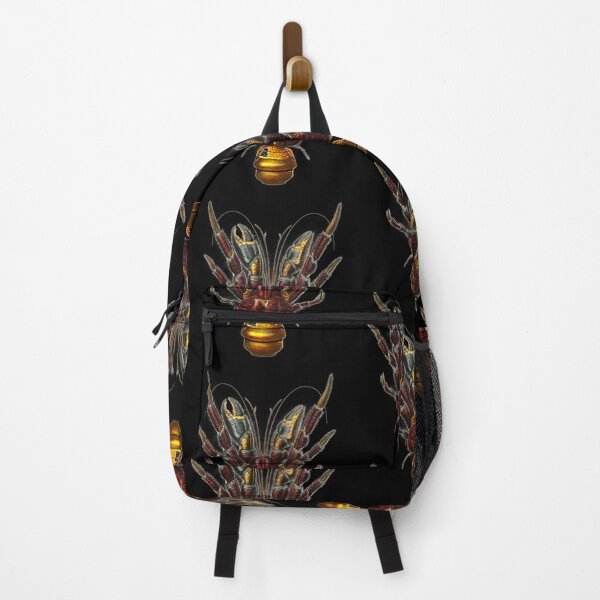 Item preview, Coconut Crab ( Robber Crab) Classic designed and sold by cordfried3h.