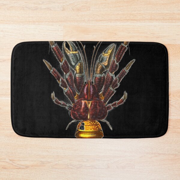 Item preview, Coconut Crab ( Robber Crab) Classic  designed and sold by cordfried3h.