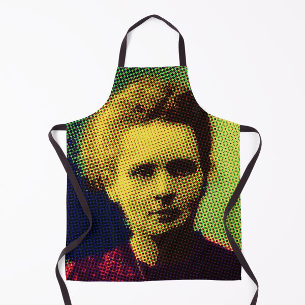 Item preview, Marie Curie designed and sold by RaiStromberg.