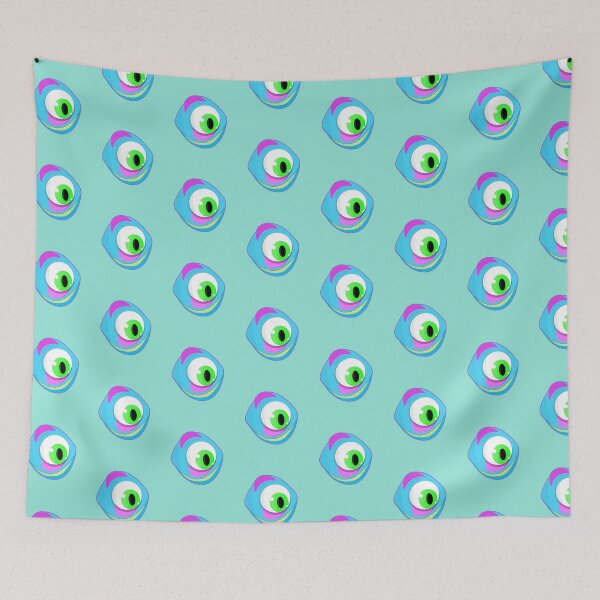Item preview, Cute Cyclops  designed and sold by KDNK.