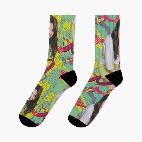 Item preview, Soy Luna designed and sold by Jessibieber.