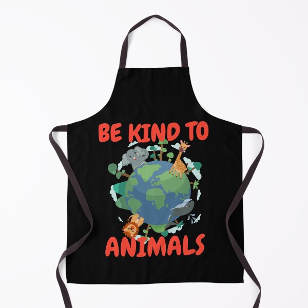 Item preview, Be kind to animals designed and sold by Dailyanimal.