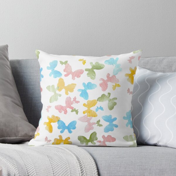 Item preview, Colourful Butterflies designed and sold by artpiaf.