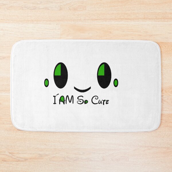 Item preview, I'm so cute designed and sold by AdelloDeAmo.