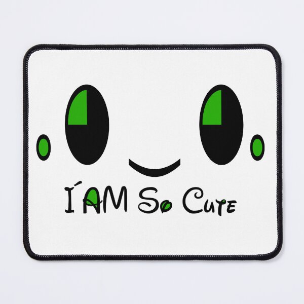 Item preview, I'm so cute designed and sold by AdelloDeAmo.
