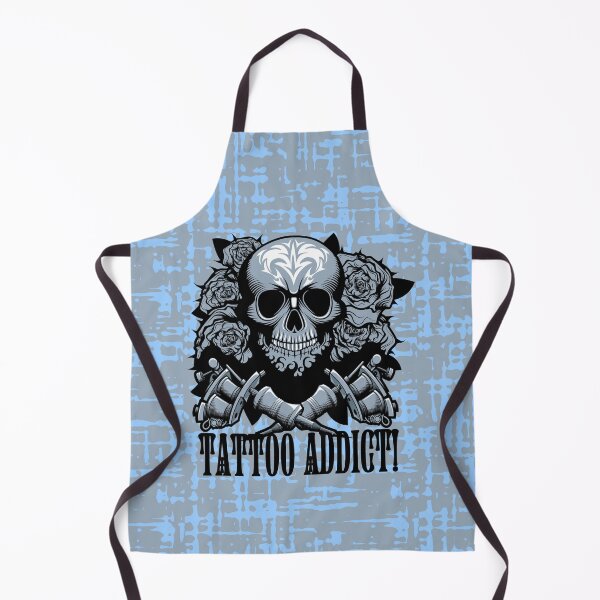 Item preview, Tattoo addict designed and sold by outlaw70.