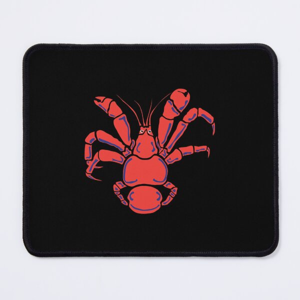 Item preview, Coconut crab illustration Classic designed and sold by cordfried3h.