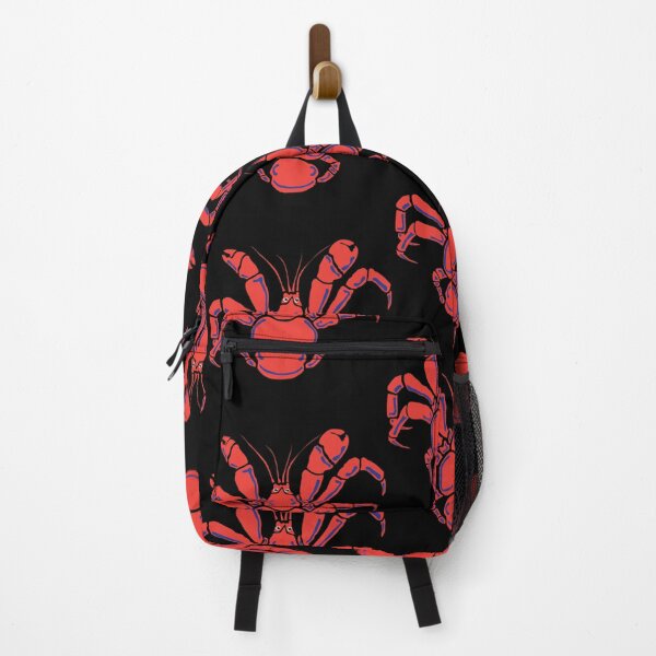 Item preview, Coconut crab illustration Classic designed and sold by cordfried3h.
