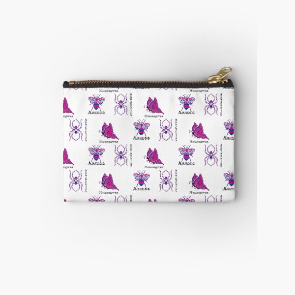 Item preview, Bisexual Indigenous Buggies designed and sold by KendraHowland.