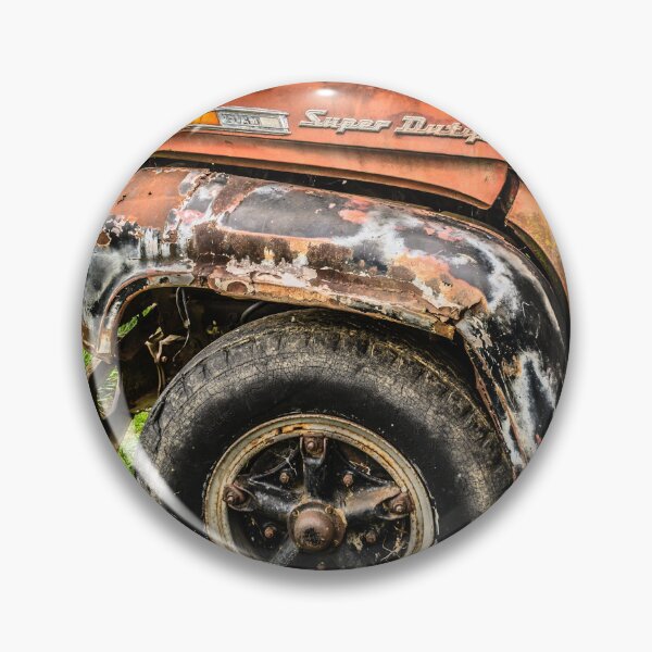 Item preview, Super Duty designed and sold by Jim Love.
