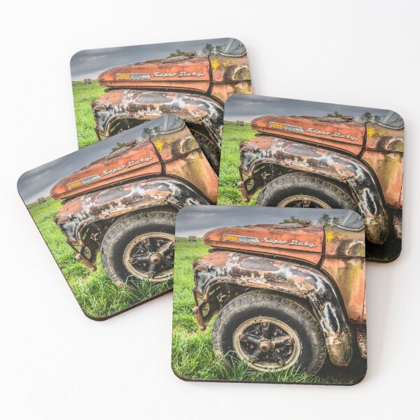 Item preview, Super Duty designed and sold by Jim Love.