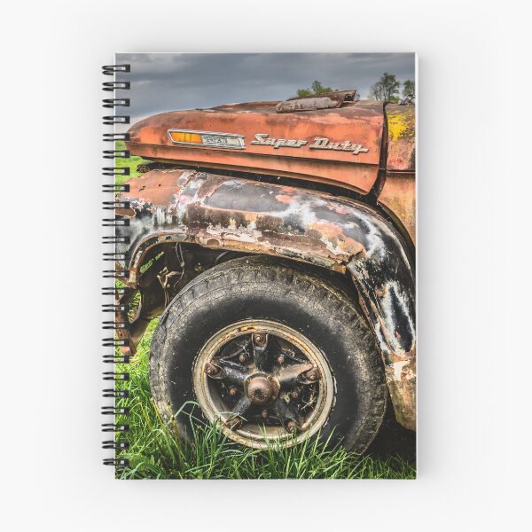 Item preview, Super Duty designed and sold by Jim Love.